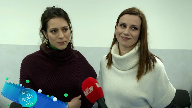 Javne ličnosti daju krv