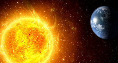 Już niedługo dojdzie do odwrócenia biegunów Słońca. Skutki tego zjawiska będą odczuwalne na całym świecie