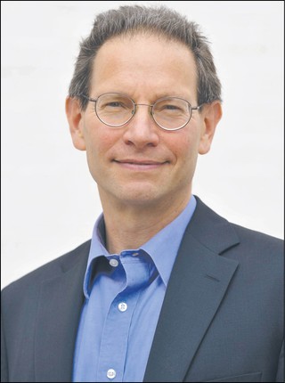 Charles Kupchan, były doradca Baracka Obamy