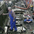 Niemiecki producent czołgów Leopard podwoił wartość swojego biznesu