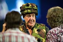 Żarty się skończyły! Jeremy Clarkson stanie przed sądem