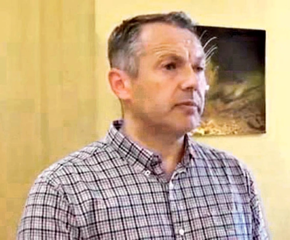 Profesor plivanja Goran Dmitrić negira optužbe