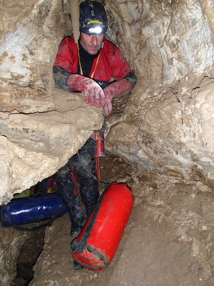 Wyczyn roku - GRZEGORZ MICHAŁEK Z EKIPĄ – POKONANIE PRZEZ JEDNEGO CZŁOWIEKA NAJWIĘKSZEJ RÓŻNICY WYSOKOŚCI (10 380 M)