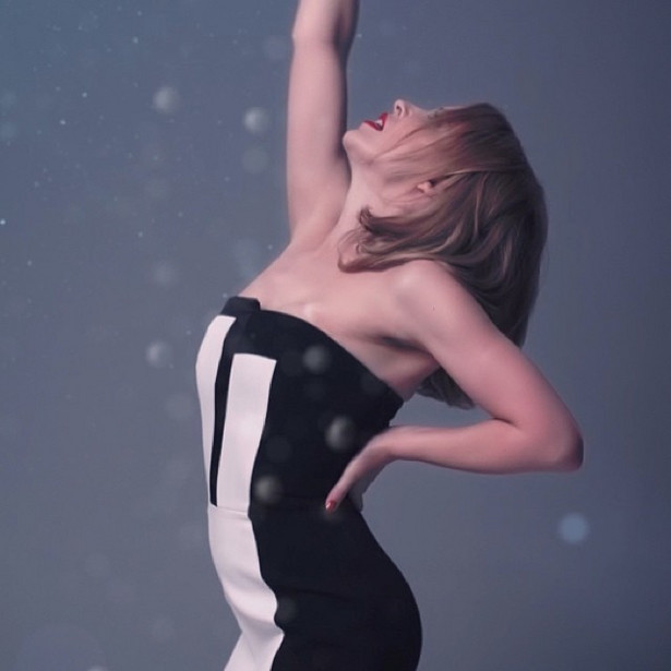 Kylie Minogue walczy z rakiem