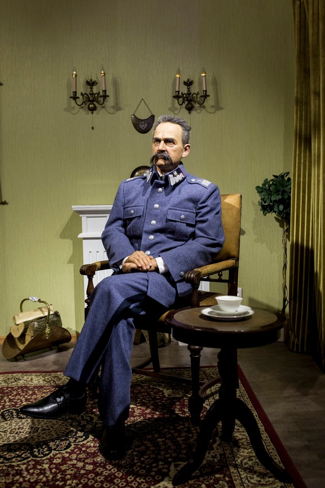 Józef Piłsudski