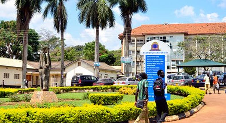 Kyambogo University