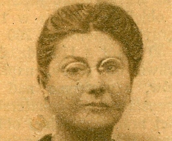 Zofia Sokolnicka