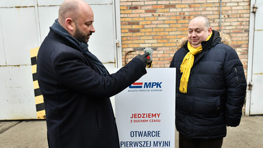 Związkowcy chcą odwołania prezesa wrocławskiego MPK. Miał nazwać instruktorkę jazdy "kretynem"