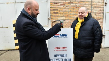 Związkowcy chcą odwołania prezesa wrocławskiego MPK. Miał nazwać instruktorkę jazdy "kretynem"