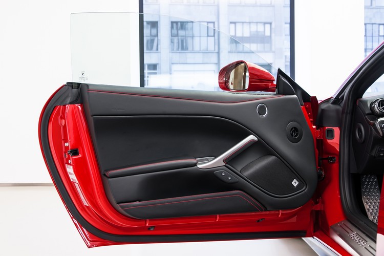 Ferrari F12 berlinetta