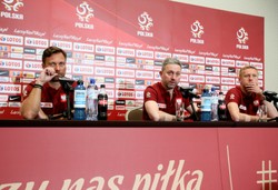 Były reprezentant Waldemar Prusik: Po meczach Austrią i Łotwą powinnismy mieć cztery punkty