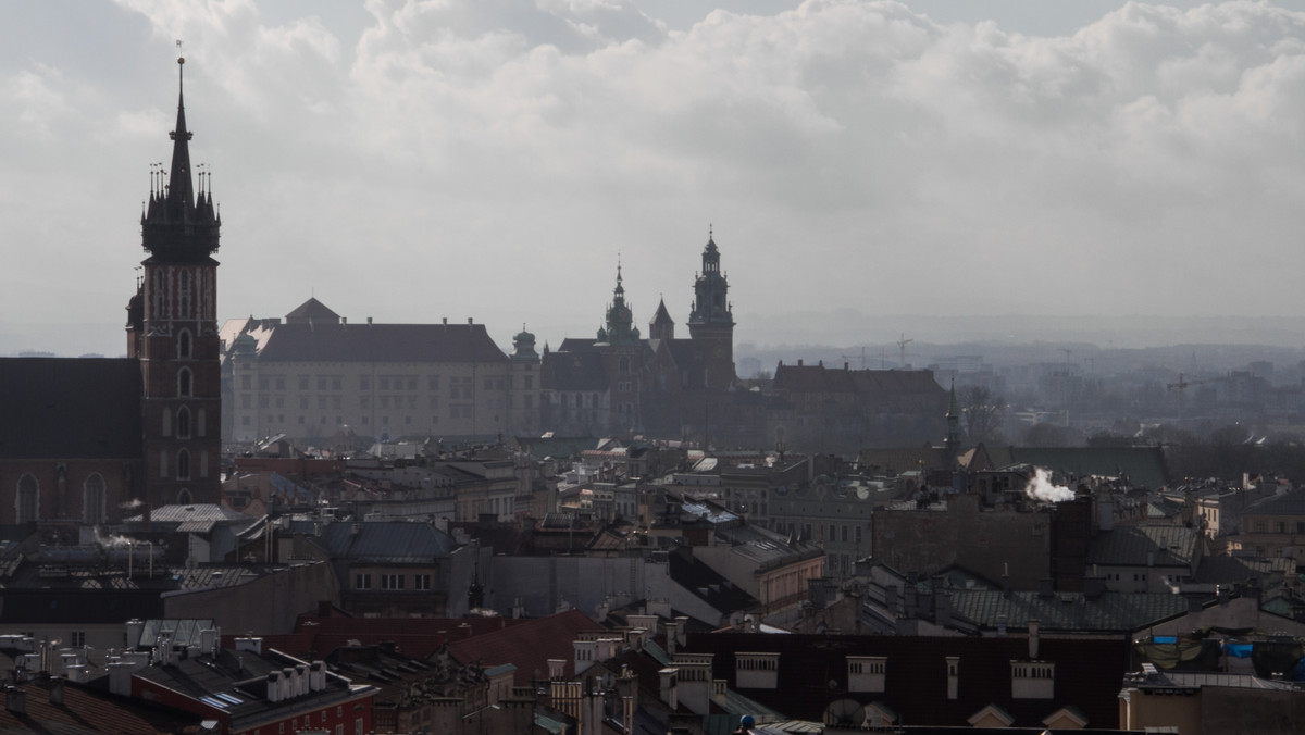 Małopolski Festiwal Innowacji promujący przedsiębiorczość i kreatywność odbywać się będzie w całym regionie od 17 do 23 października. Zapowiedzią wydarzenia będzie "malowanie światłem", czyli happening wykorzystujący tę technikę fotograficzną.