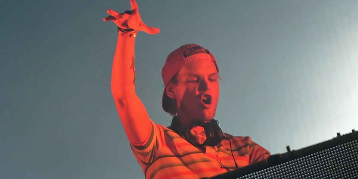 Avicii