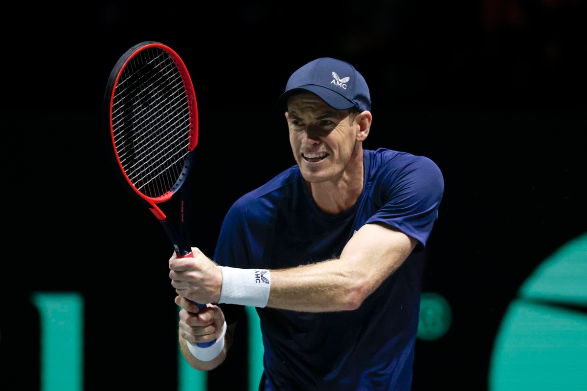 Andy Murray