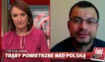 Trąby powietrzne i tornada w Polsce. Czy niebezpieczne zjawiska będą się nasilać?