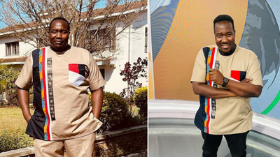 Citizen TV presenter Willis Raburu has opened up about why he got gastric bypass surgery to help him shed weight. 