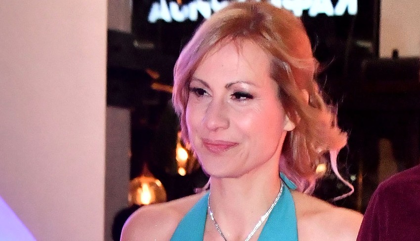 Aleksandra Balmazović