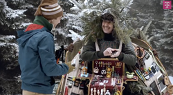 Spot z Polakiem złodziejem zniknie z czeskiej telewizji? T-Mobile przerwał milczenie. AKTUALIZACJA