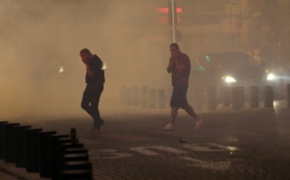 Euro 2016: Kolejne starcia kibiców zdyskwalifikują reprezentację Rosji