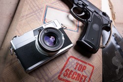 Rosjanie dopadli "polskiego szpiega"