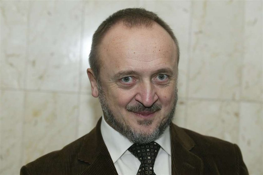 marek majewski