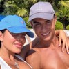 Ronaldo i Georgina