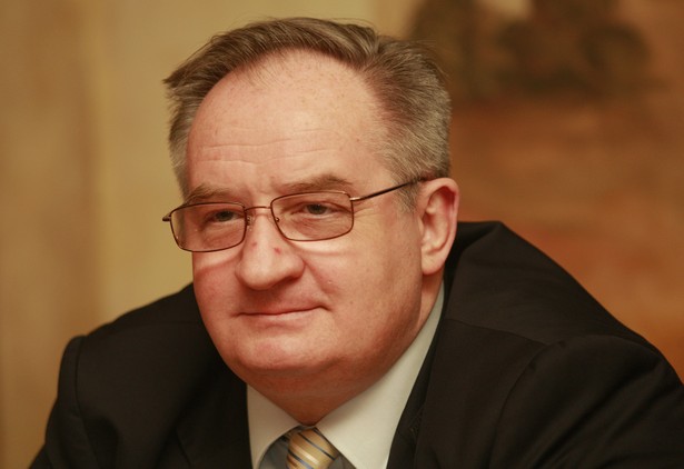 Jacek Saryusz-Wolski