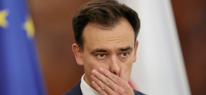 Niepokojące prognozy na koniec roku ws. inflacji. Minister finansów komentuje