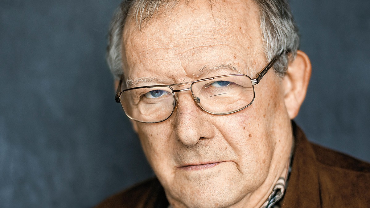 Adam Michnik