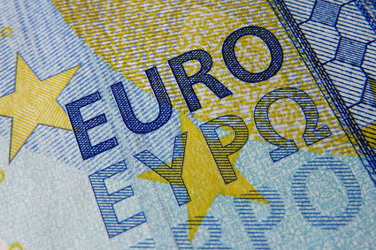 Fitch zapowiada, że może znacząco podwyższyć rating kraju, który przyjmie euro