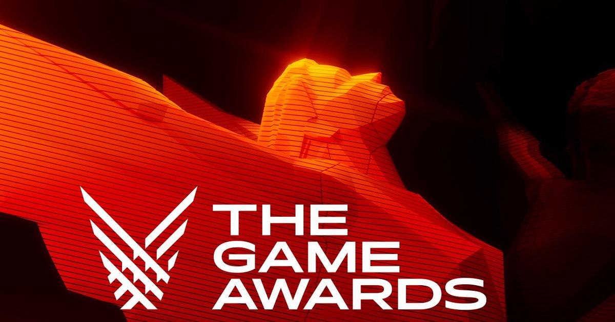 The Game Awards 2022: Zwycięzcy, nowości, gry — Epic Games Store