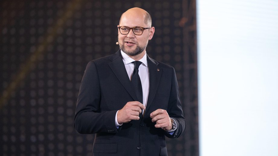 Adam Pieńkowski, prezes McDonald's Polska, przekonuje, że wyjście sieci restauracji z Rosji "to była jedyna dobra decyzja, którą firma mogła podjąć w tym czasie"