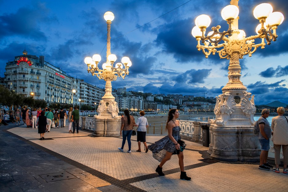 San Sebastijan