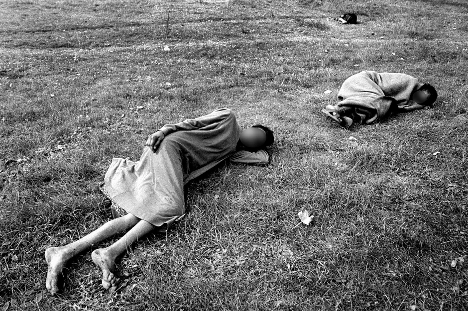 Bosna psihijatrija 1992.