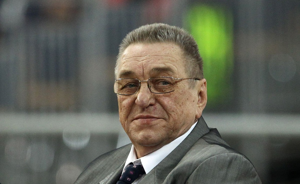 Trener Andrzej Niemczyk w stanie krytycznym w szpitalu