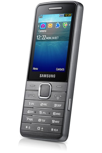 1. Samsung S5610