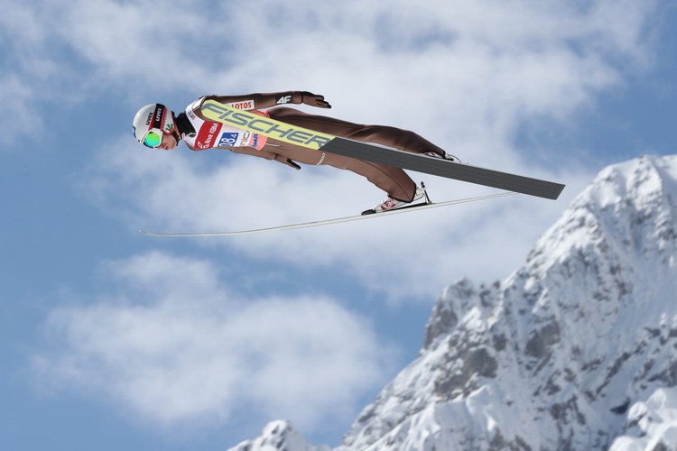 Kamil Stoch