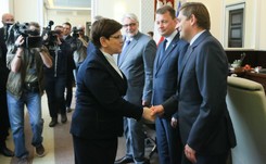 'Sprawiedliwość dla swoich'. Rząd nie jest lubiany. Ale jego sztandarowe programy jak najbardziej