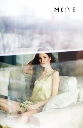 Kolekcja Moye lato 2016
