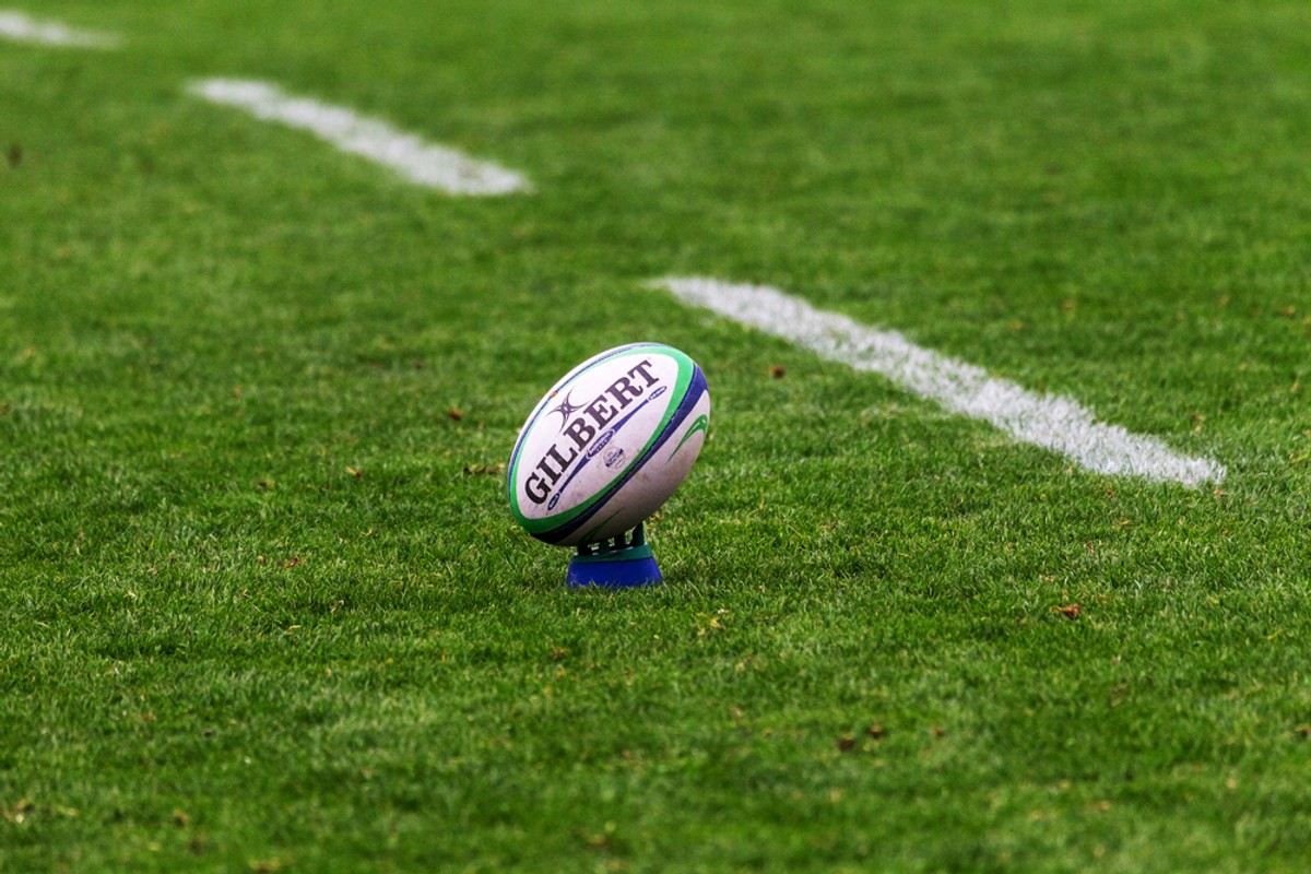 Rugby