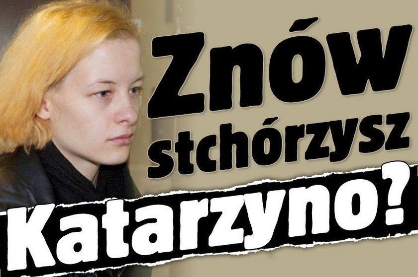 To będzie przełomowy dzień w sprawie Madzi?