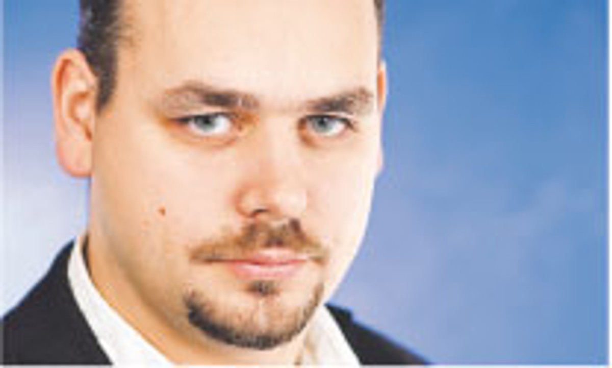 Mikołaj Wójcik