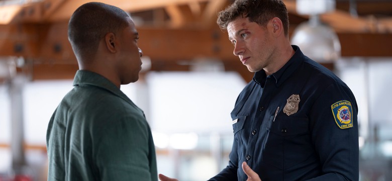 Najgłośniejszy serial policyjny ostatnich lat. Nowy odcinek w polskiej telewizji