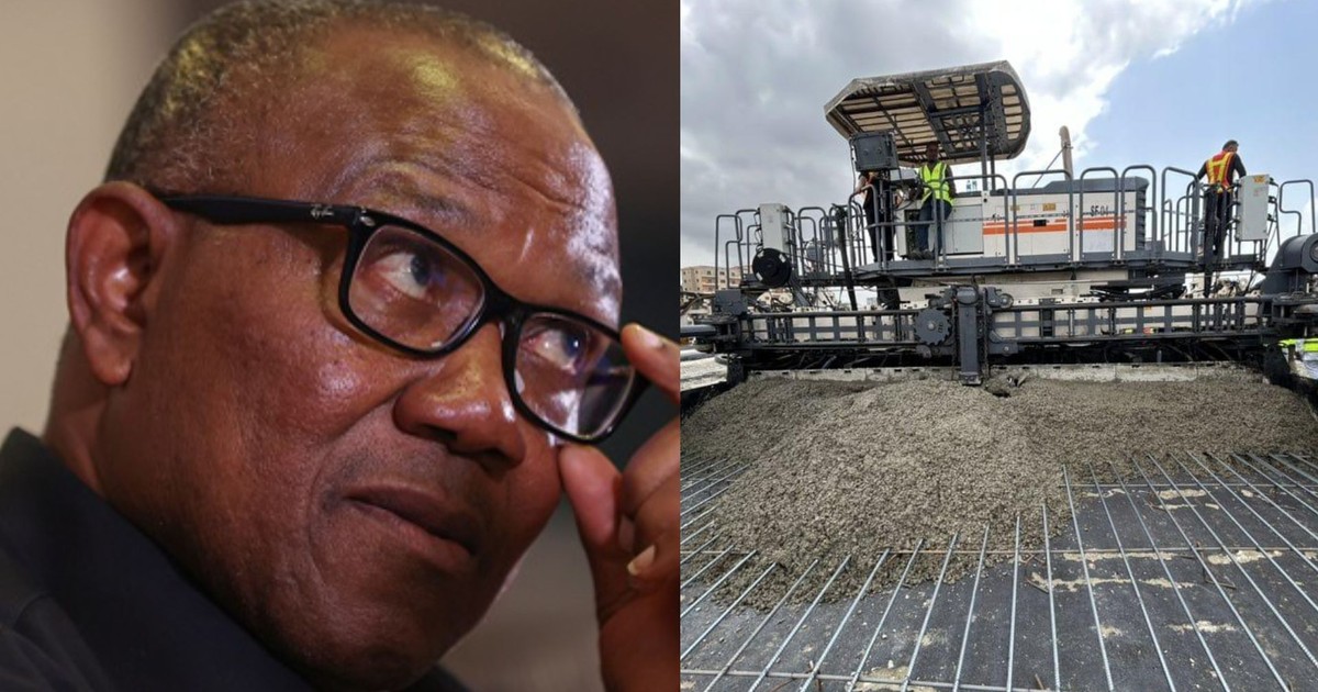 Obi warned by Niger Delta youths over criticism of Lagos-Calabar road - Vimarsana News
