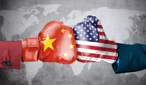 Amerykańskie sankcje mogą dotknąć także technologicznych partnerów Huawei