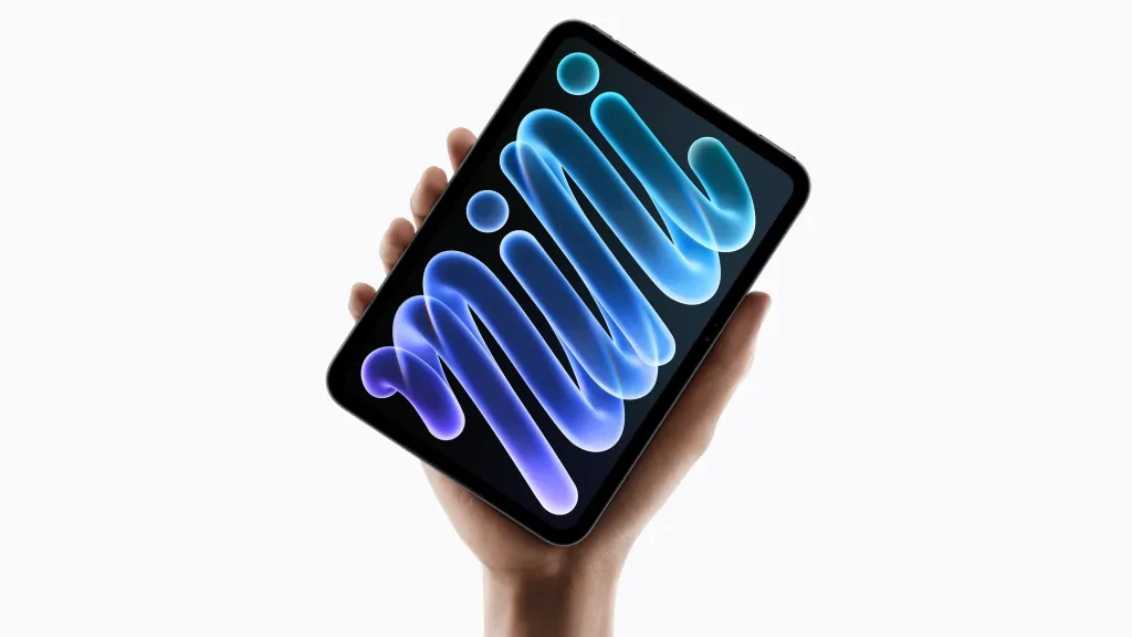Apple lansează noul iPad Mini, cu ecran OLED și preț mai mare