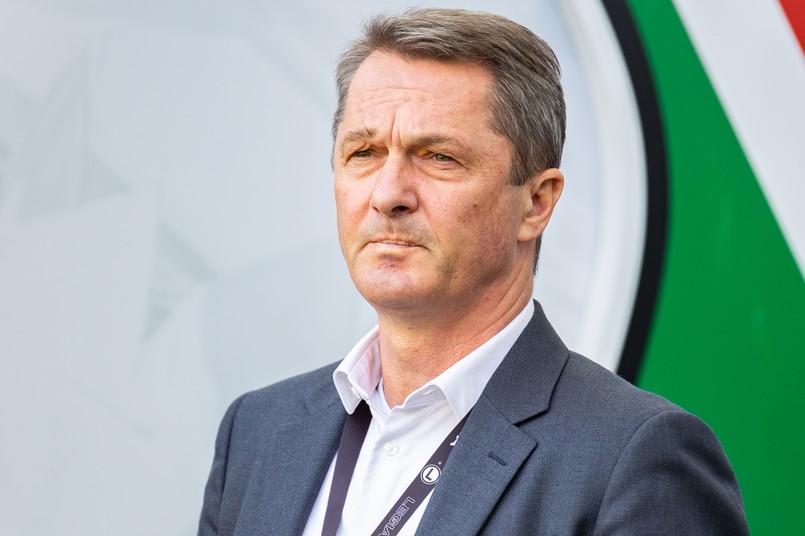 Jacek Zieliński