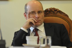 Wypchnięci z Platformy Obywatelskiej. ZDJĘCIA