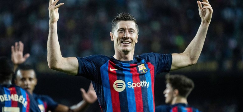 Barcelona za burtą Ligi Mistrzów po wygranej Interu z Viktorią