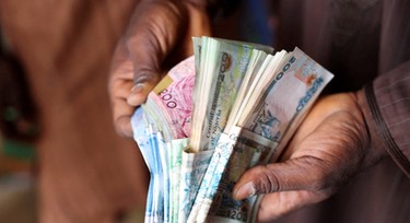 Naira finishes 1st half of 2024 as worst-performing currency in the world